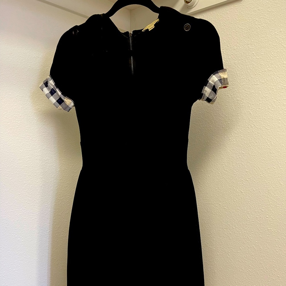 Burberry Brit Women’s Dress (size 4)
